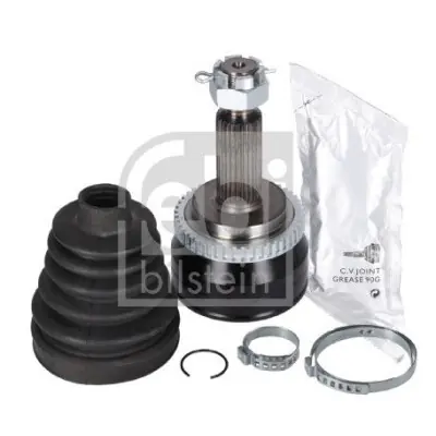 Oferta De Temporada Juego de articulación, árbol de transmisión FEBI BILSTEIN 185115